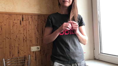Anaiak Arrebaordeari erlaxatzen lagundu zion Lehen Zita baino lehen. Errusiako Amateur Hizketan